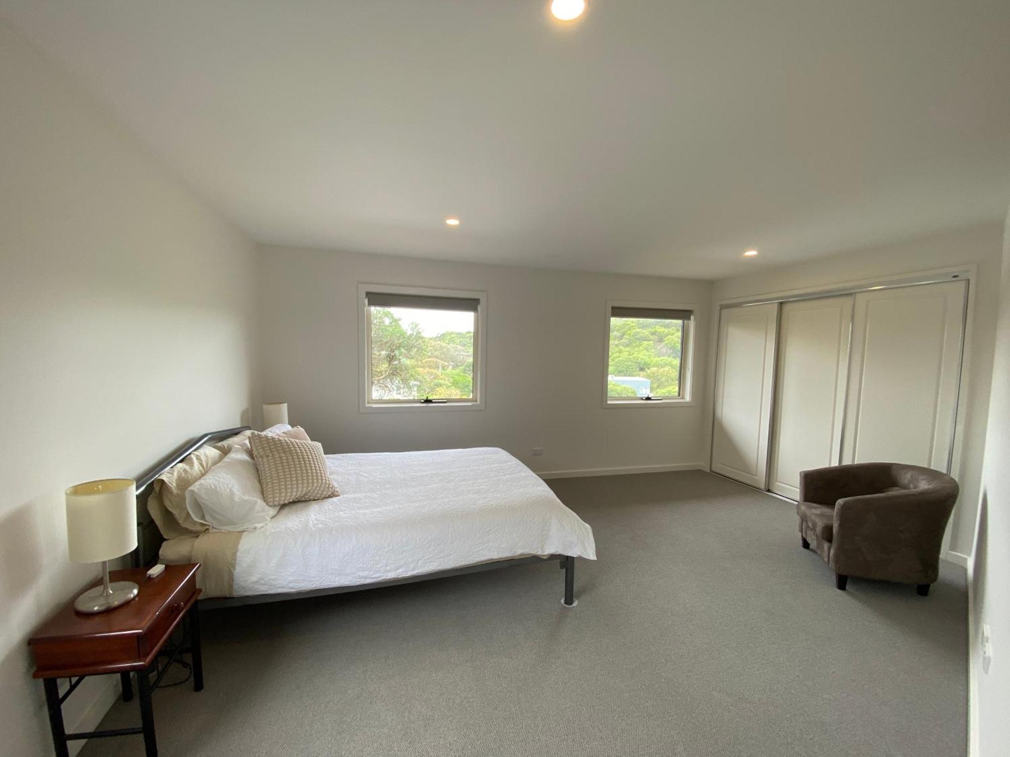 Sandy Point Beach Escape 1 Bedroom Apartment Exterior foto
